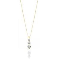 Collana Facco Donna in Oro 765702 - 765702
